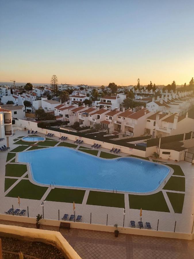 Appartement O Cantinho Do Vila Magna Albufeira