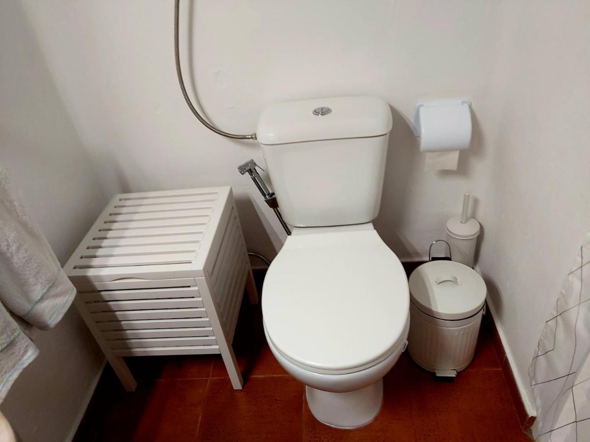 O Cantinho Do Vila Magna Appartement