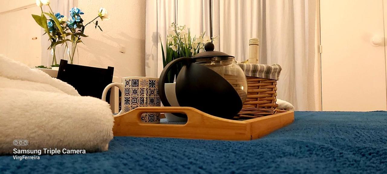 Appartement O Cantinho Do Vila Magna Albufeira