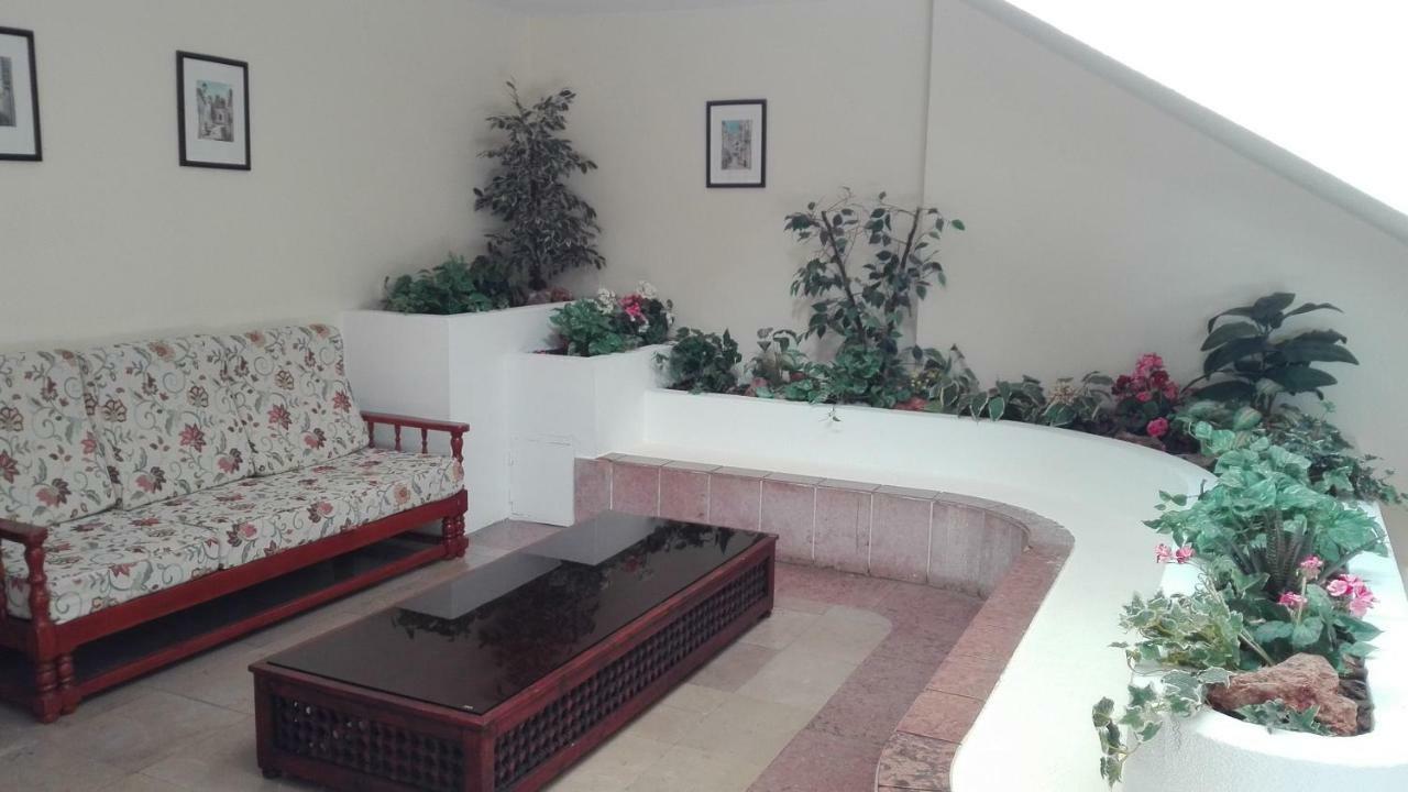 O Cantinho Do Vila Magna Appartement Albufeira