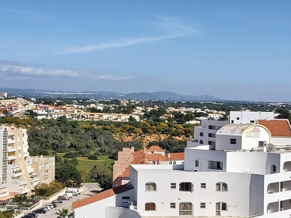 Apartment O Cantinho Do Vila Magna *