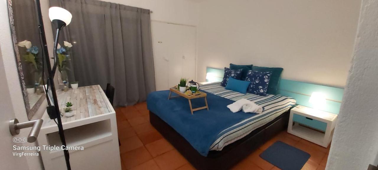 O Cantinho Do Vila Magna Apartment Albufeira