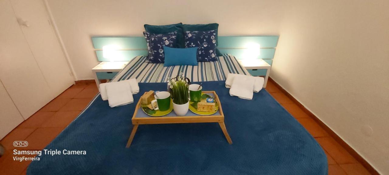 O Cantinho Do Vila Magna Apartment *
