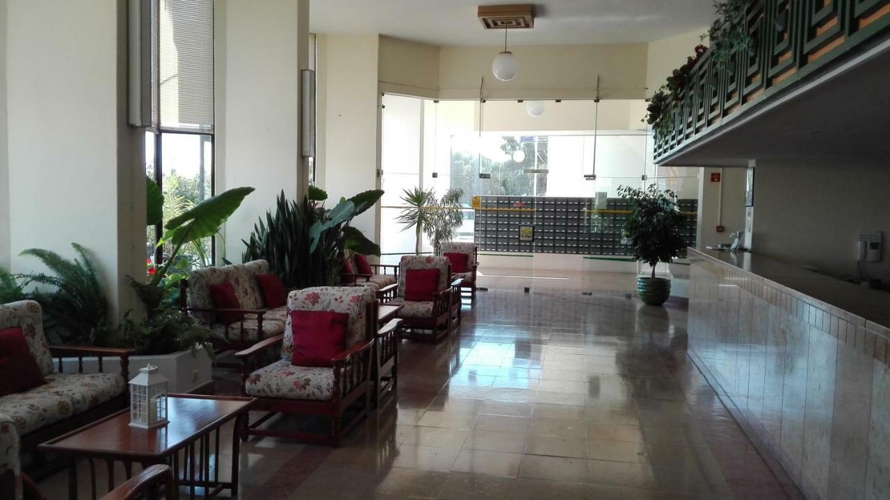 O Cantinho Do Vila Magna Apartment