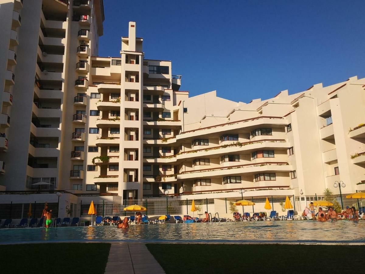 Apartment O Cantinho Do Vila Magna Albufeira